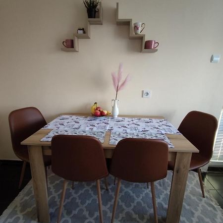 Ruse Park View Apartment מראה חיצוני תמונה