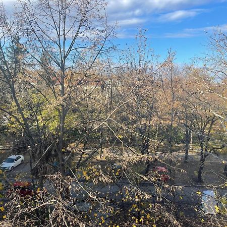 Ruse Park View Apartment מראה חיצוני תמונה