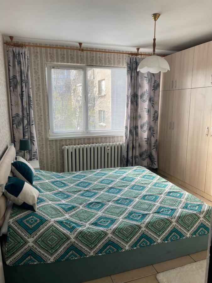 Ruse Park View Apartment מראה חיצוני תמונה