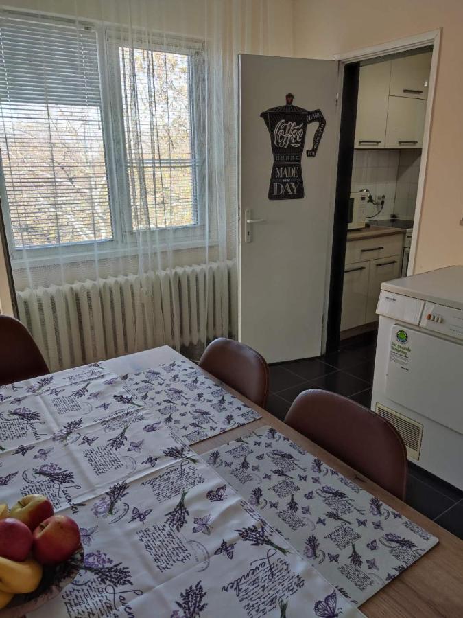 Ruse Park View Apartment מראה חיצוני תמונה