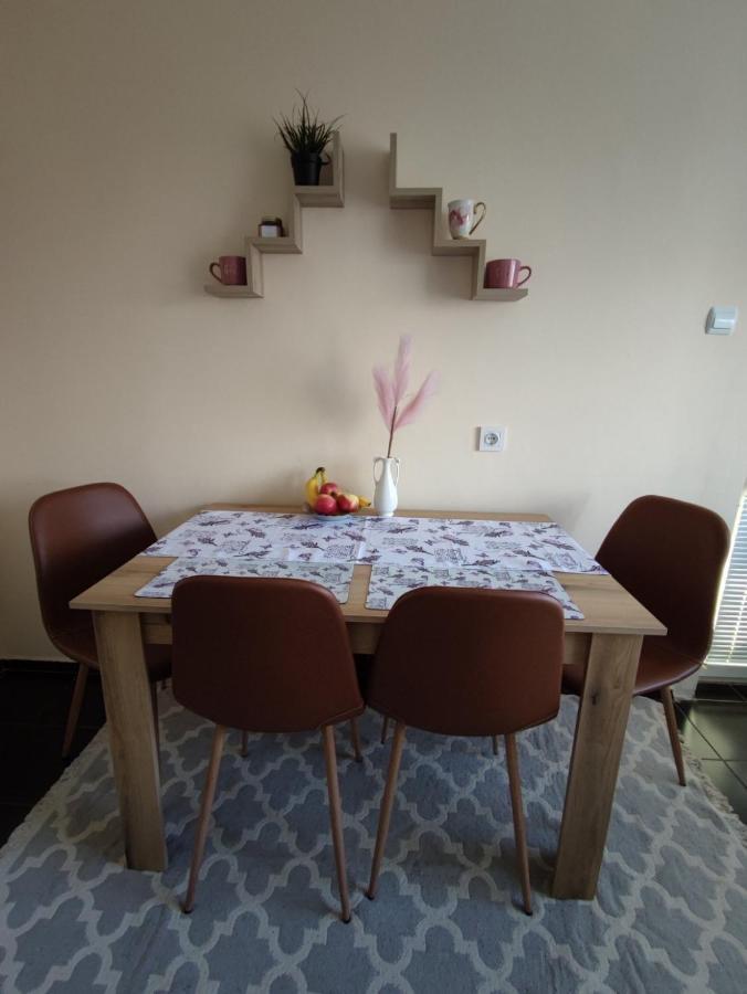 Ruse Park View Apartment מראה חיצוני תמונה