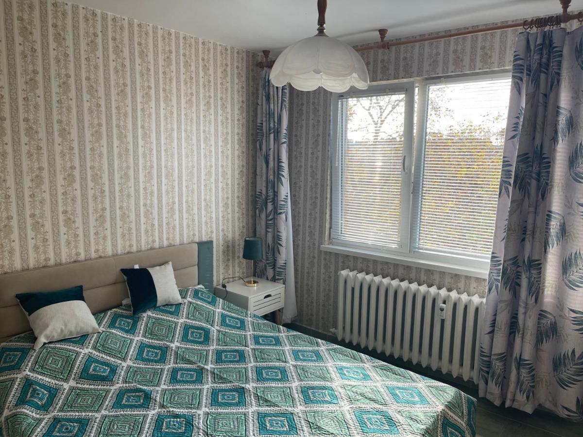 Ruse Park View Apartment מראה חיצוני תמונה