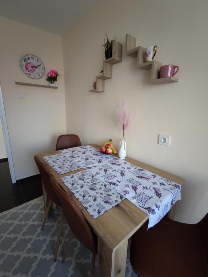 Ruse Park View Apartment מראה חיצוני תמונה
