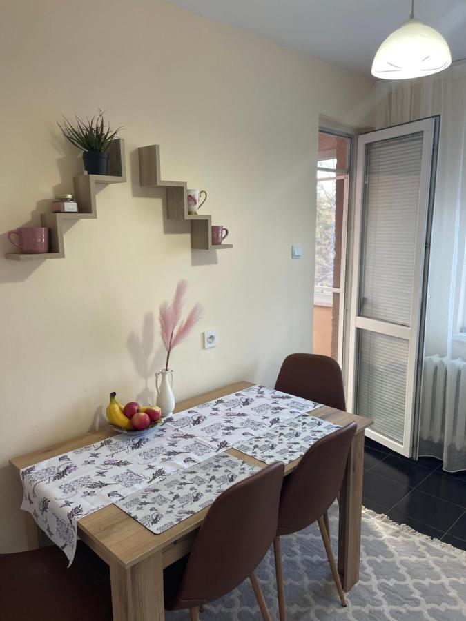 Ruse Park View Apartment מראה חיצוני תמונה