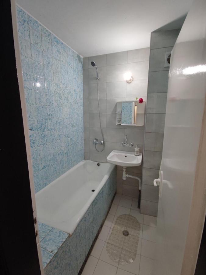 Ruse Park View Apartment מראה חיצוני תמונה