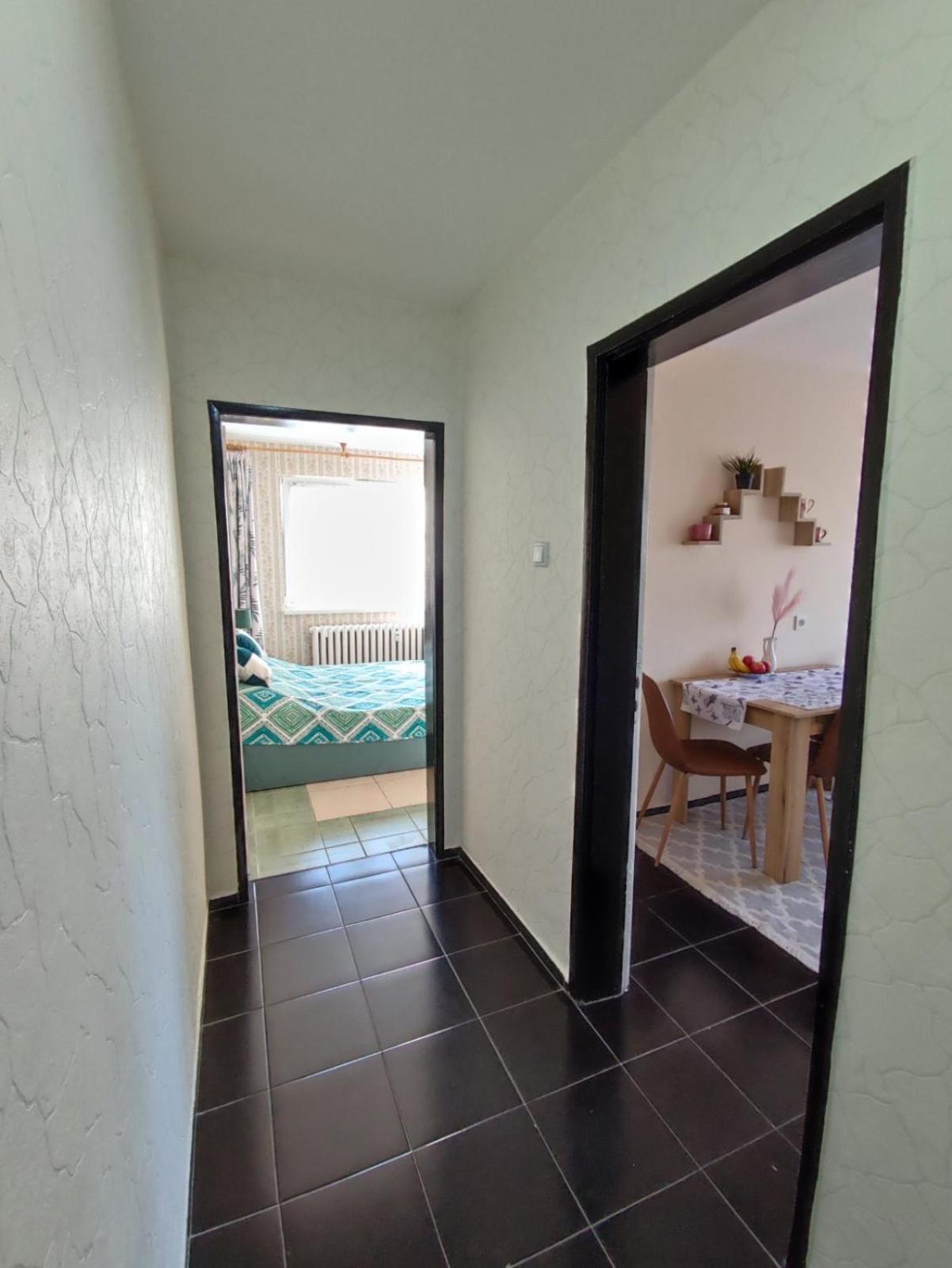 Ruse Park View Apartment מראה חיצוני תמונה