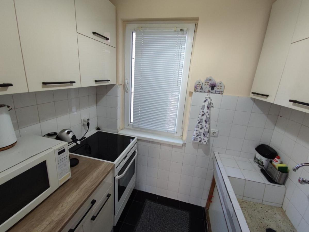 Ruse Park View Apartment מראה חיצוני תמונה