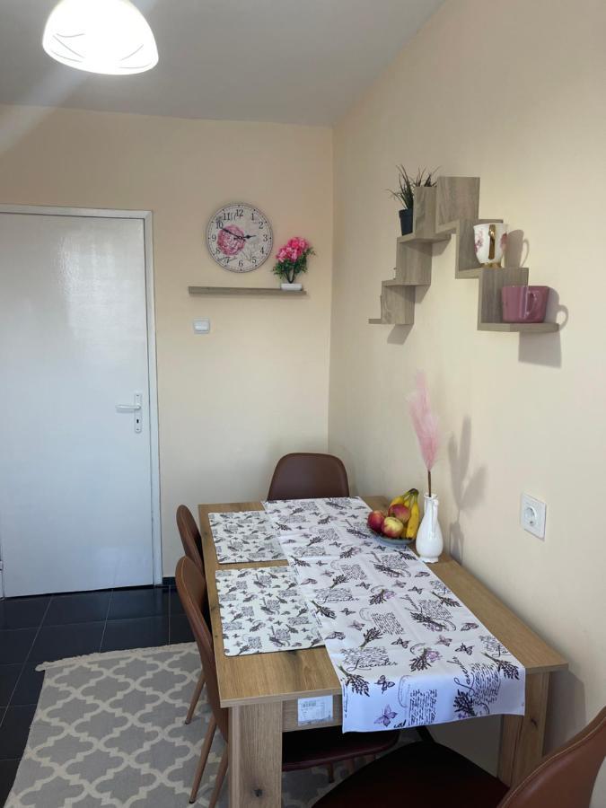 Ruse Park View Apartment מראה חיצוני תמונה