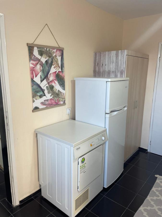 Ruse Park View Apartment מראה חיצוני תמונה
