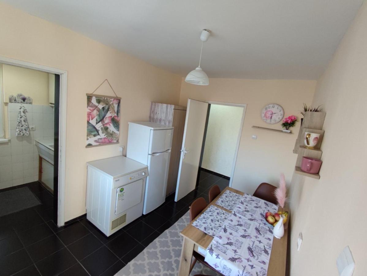 Ruse Park View Apartment מראה חיצוני תמונה
