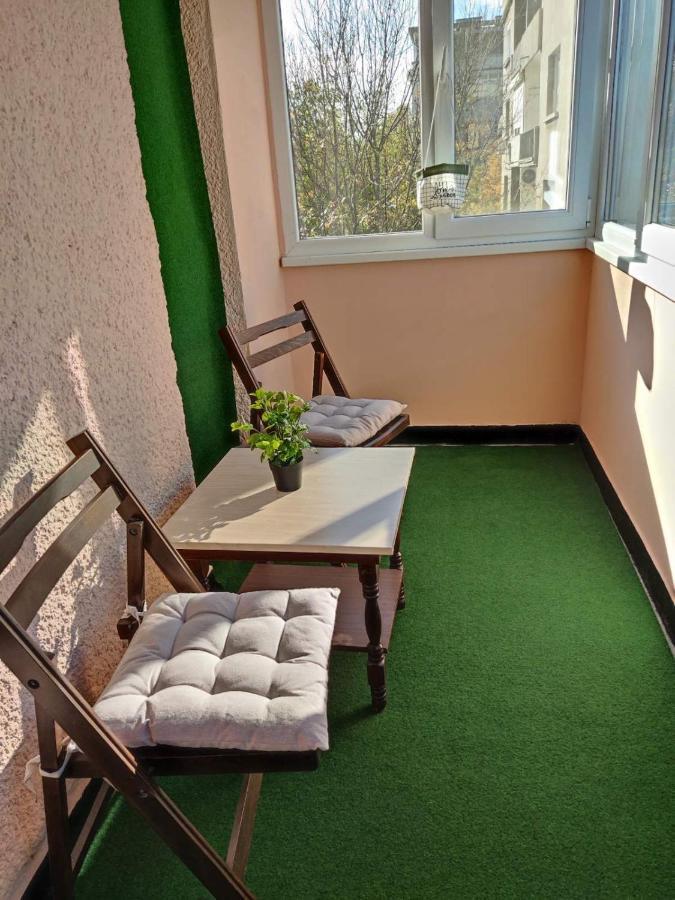Ruse Park View Apartment מראה חיצוני תמונה