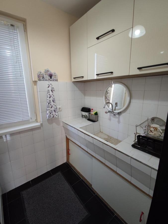 Ruse Park View Apartment מראה חיצוני תמונה