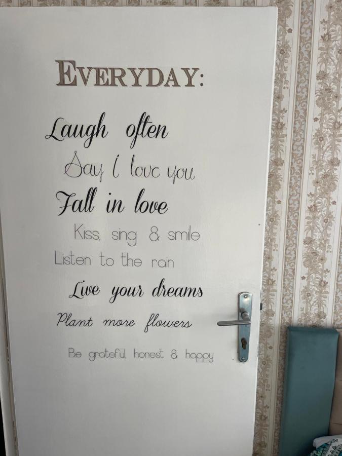 Ruse Park View Apartment מראה חיצוני תמונה