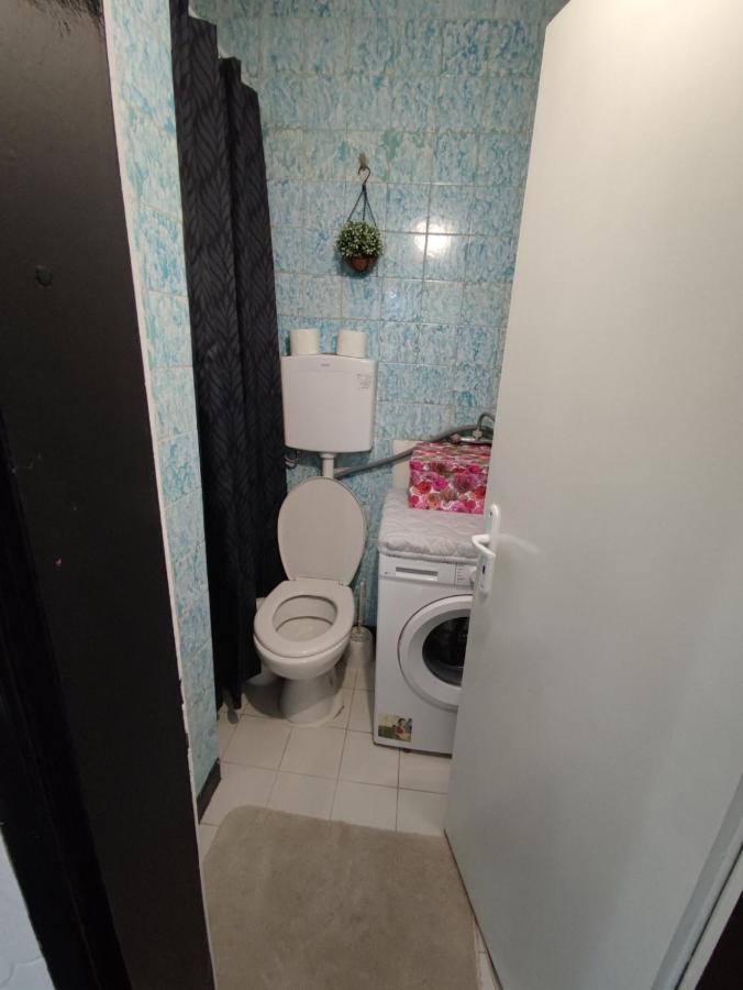 Ruse Park View Apartment מראה חיצוני תמונה
