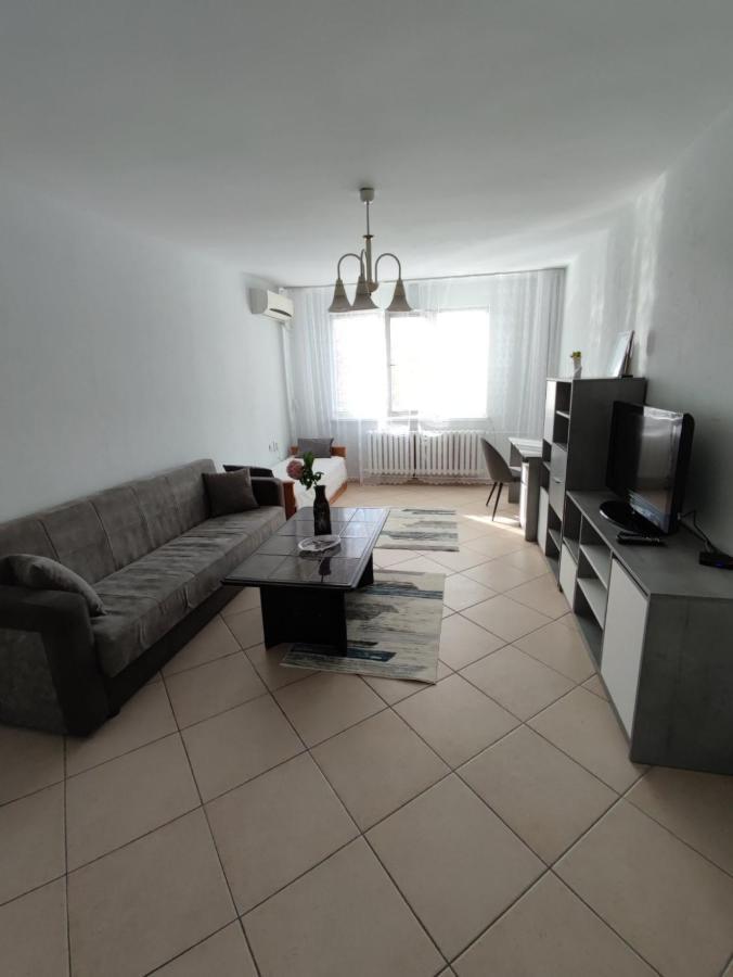 Ruse Park View Apartment מראה חיצוני תמונה