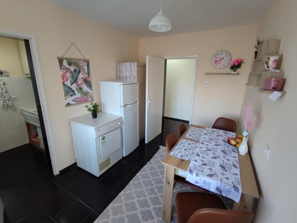 Ruse Park View Apartment מראה חיצוני תמונה
