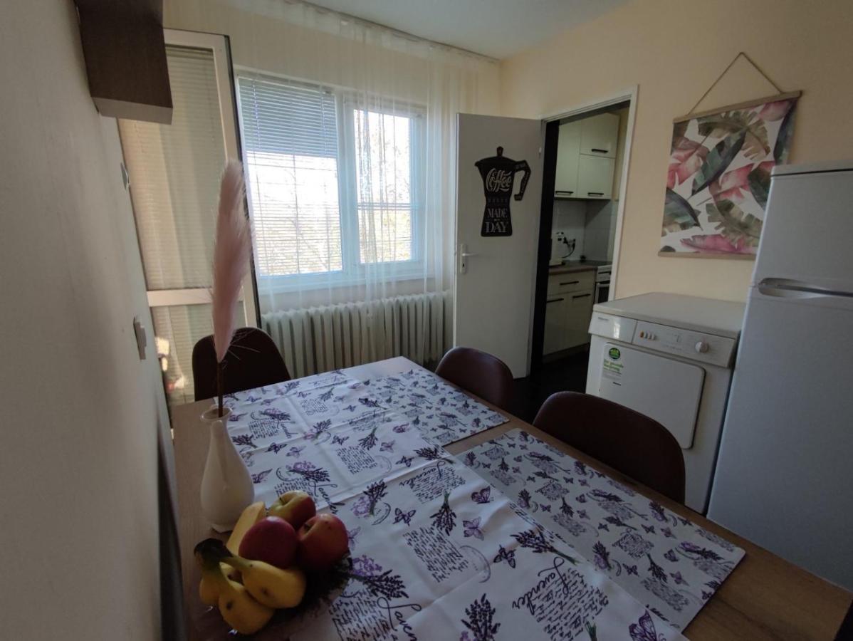 Ruse Park View Apartment מראה חיצוני תמונה