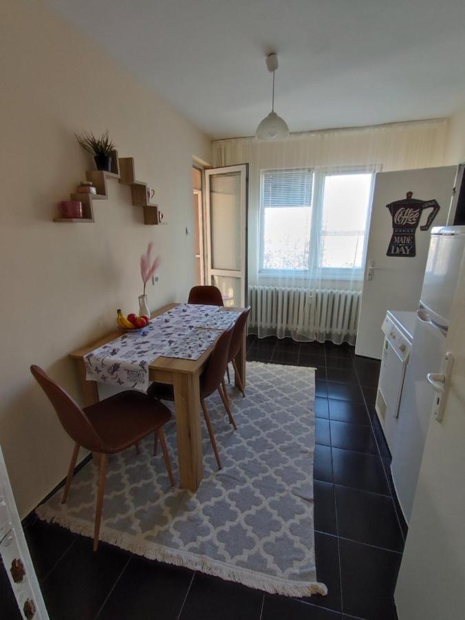 Ruse Park View Apartment מראה חיצוני תמונה